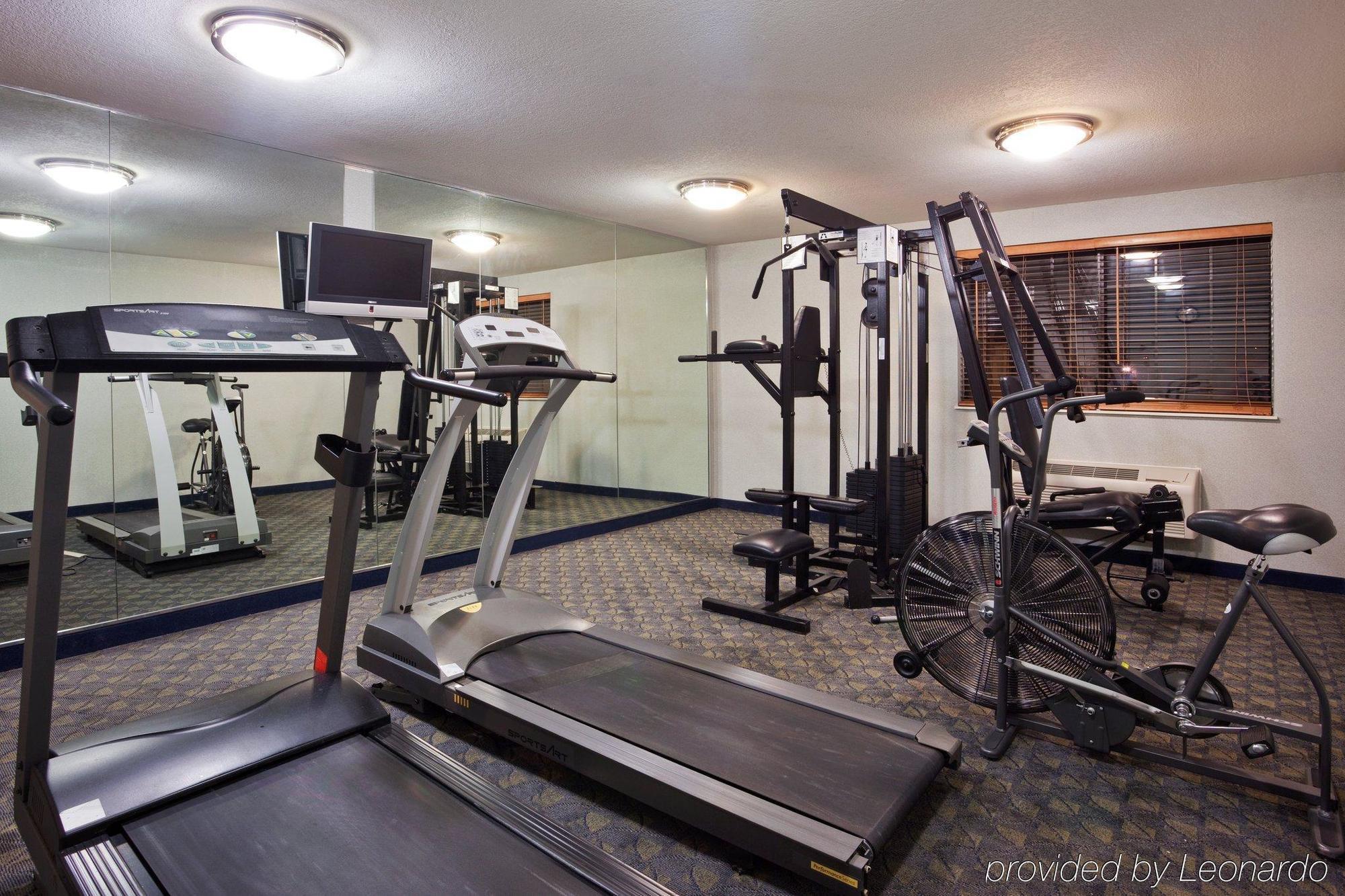 Comfort Inn&Suites Napoleon Extérieur photo